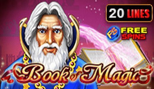 Book of Magic