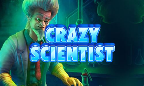 Crazy Scientist