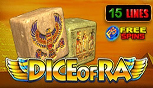 Dice of Ra