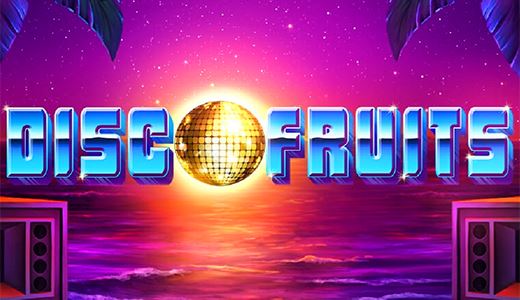 Disco Fruits