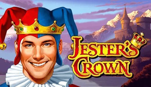 Jesters Crown