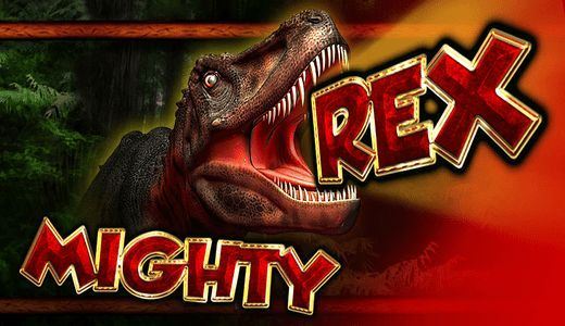 Mighty Rex