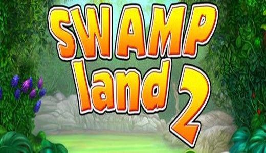 Swamp Land 2